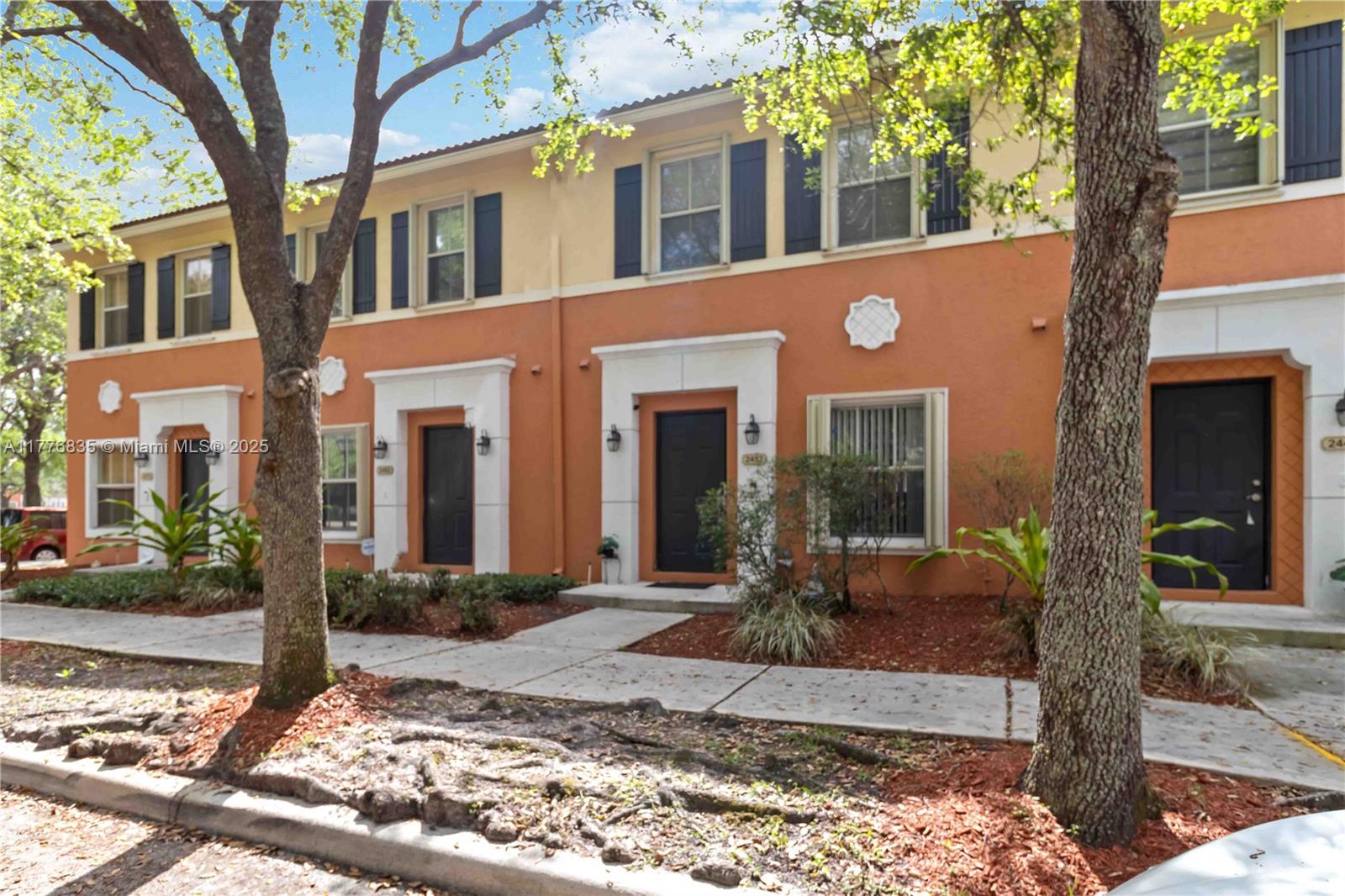 2452 Southwest 99th Way, Unit 2452 Miramar, FL 33025 - Photo 2 of 30