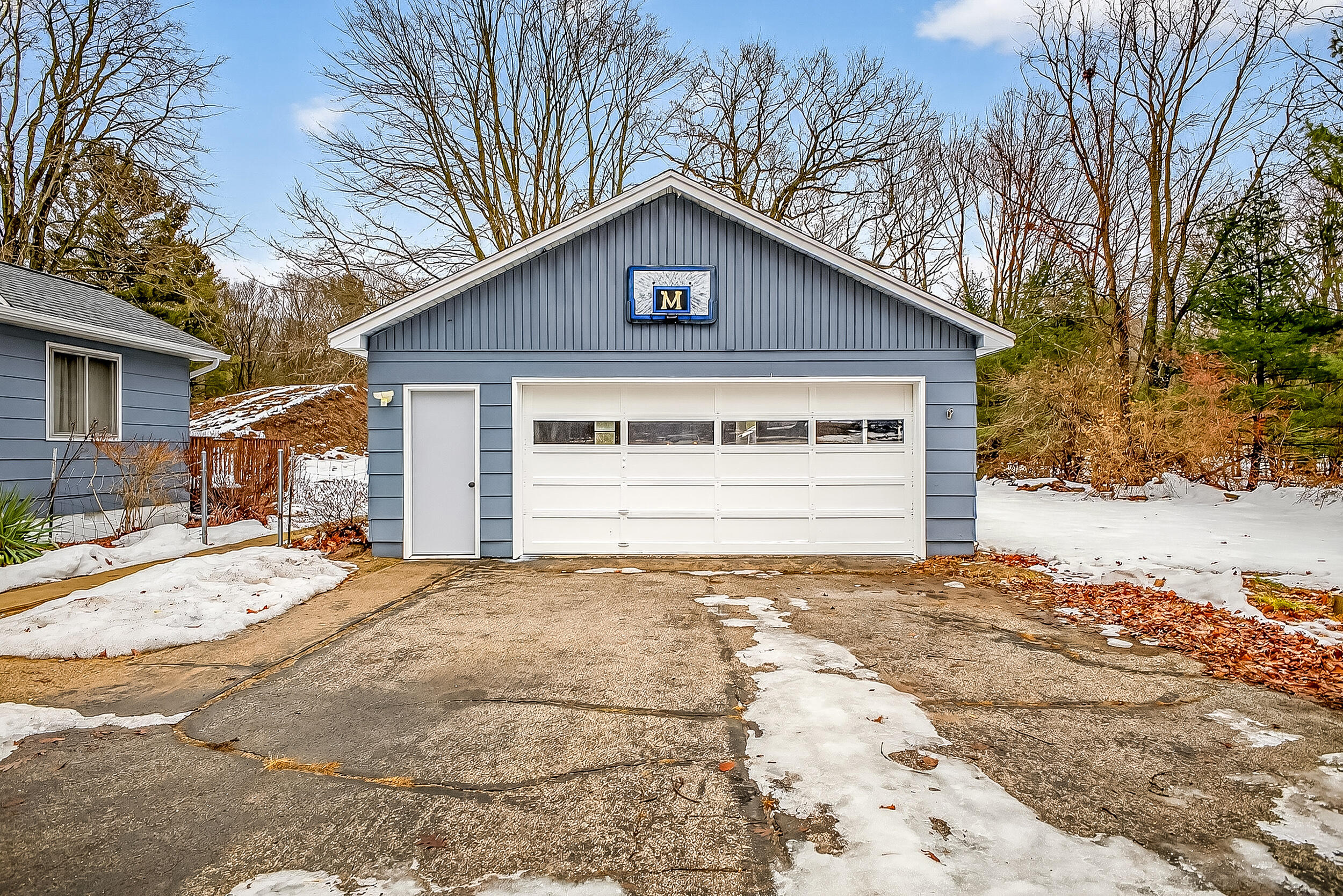 34 South Weber Road Muskegon, MI 49445 - Photo 3 of 32 34 Weber-38