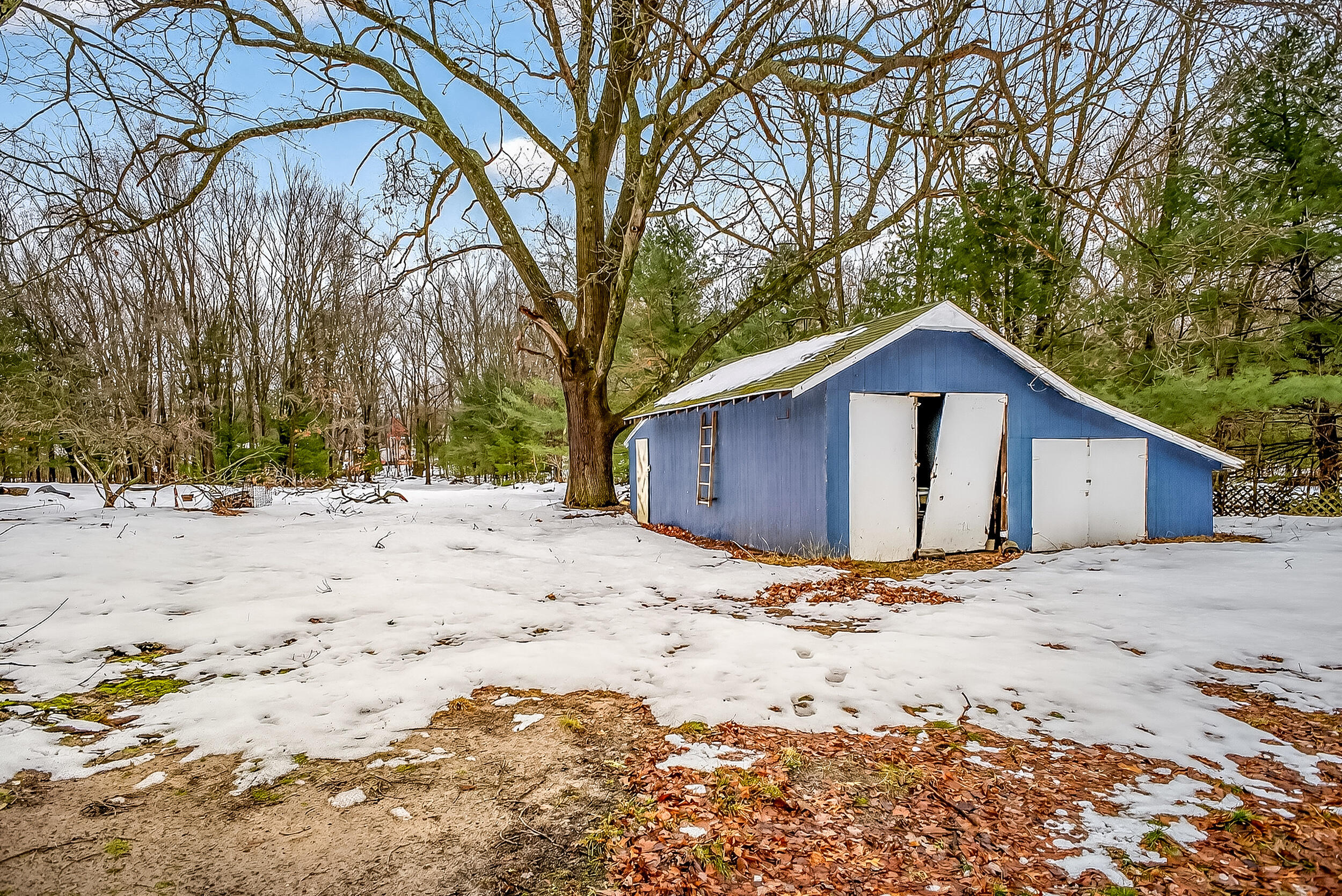 34 South Weber Road Muskegon, MI 49445 - Photo 32 of 32 34 Weber-39