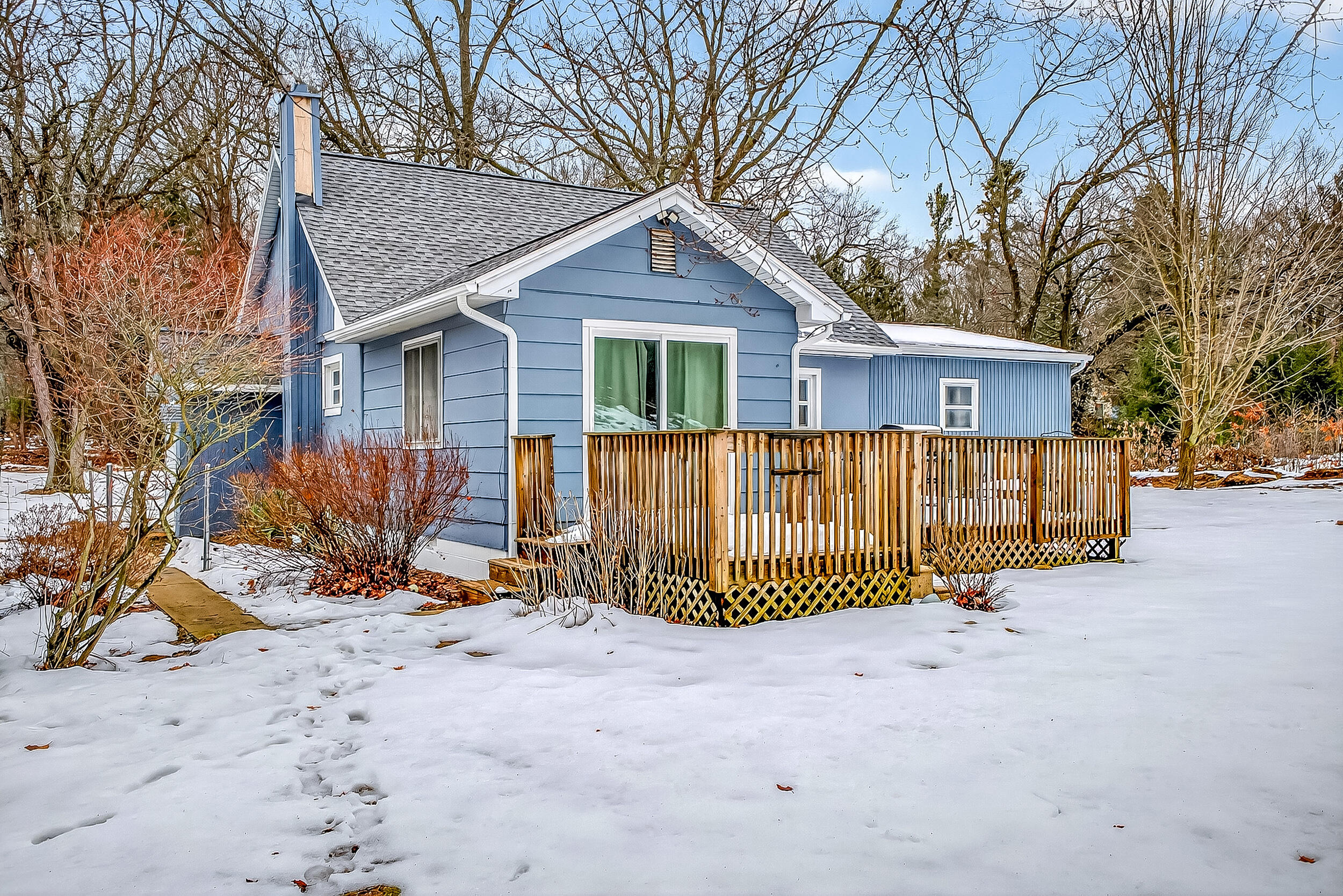34 South Weber Road Muskegon, MI 49445 - Photo 4 of 32 34 Weber-40