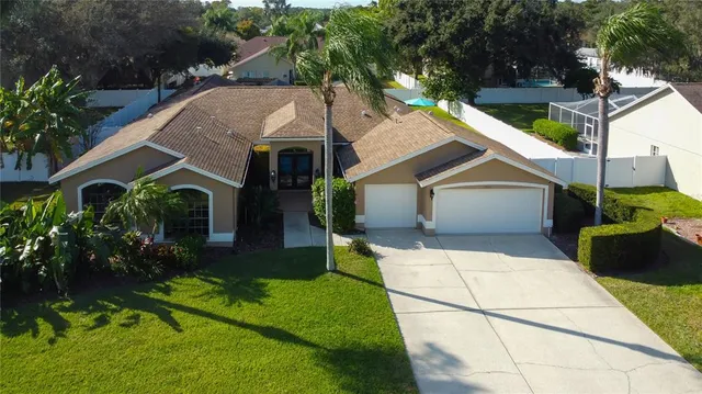 $975,000 | 17015 Winners Circle, Odessa, FL 33556