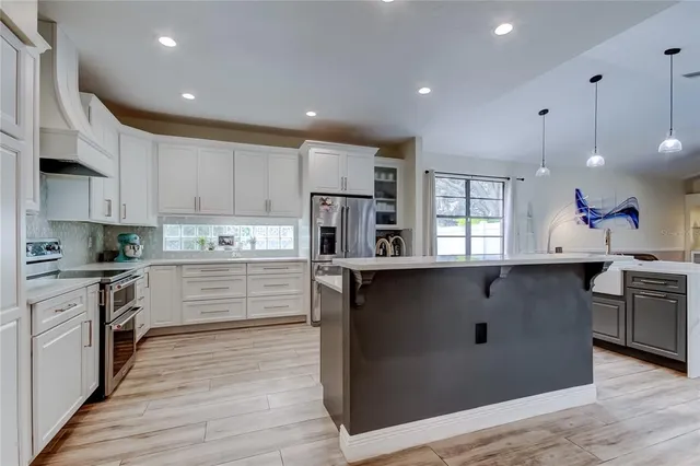 $975,000 | 17015 Winners Circle, Odessa, FL 33556