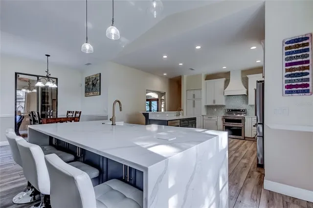 $975,000 | 17015 Winners Circle, Odessa, FL 33556