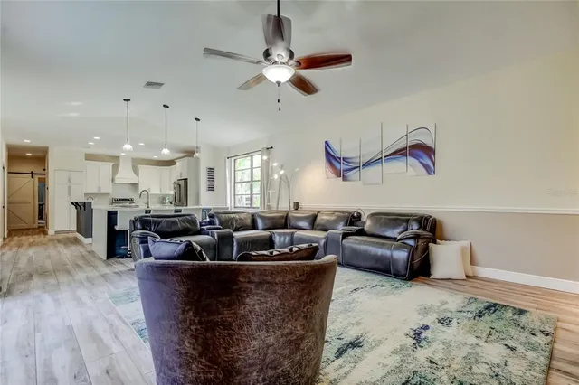 $975,000 | 17015 Winners Circle, Odessa, FL 33556