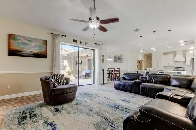 $975,000 | 17015 Winners Circle, Odessa, FL 33556