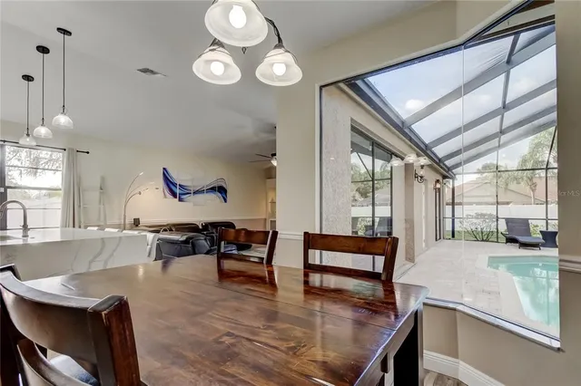 $975,000 | 17015 Winners Circle, Odessa, FL 33556