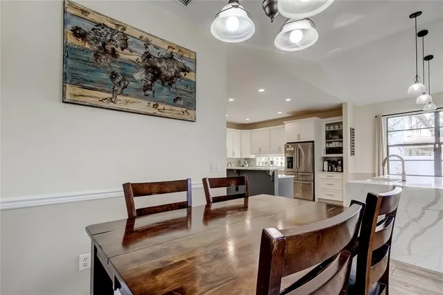 $975,000 | 17015 Winners Circle, Odessa, FL 33556