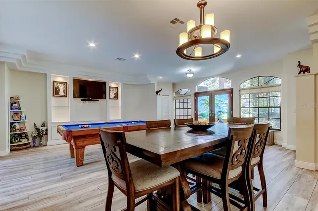 $975,000 | 17015 Winners Circle, Odessa, FL 33556