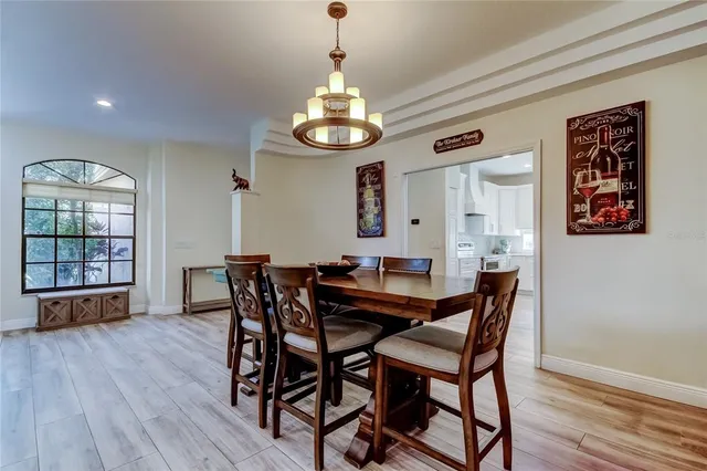 $975,000 | 17015 Winners Circle, Odessa, FL 33556