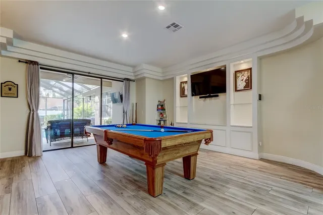 $975,000 | 17015 Winners Circle, Odessa, FL 33556