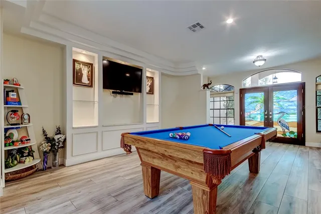 $975,000 | 17015 Winners Circle, Odessa, FL 33556