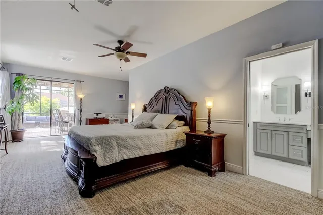 $975,000 | 17015 Winners Circle, Odessa, FL 33556