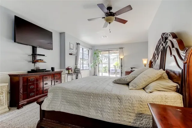 $975,000 | 17015 Winners Circle, Odessa, FL 33556