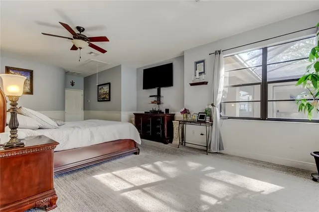 $975,000 | 17015 Winners Circle, Odessa, FL 33556