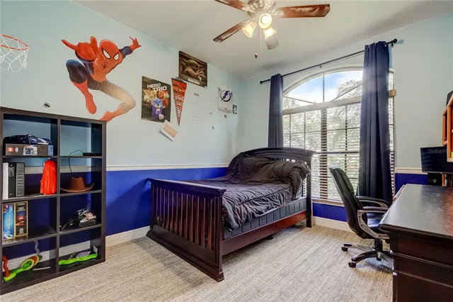 $975,000 | 17015 Winners Circle, Odessa, FL 33556