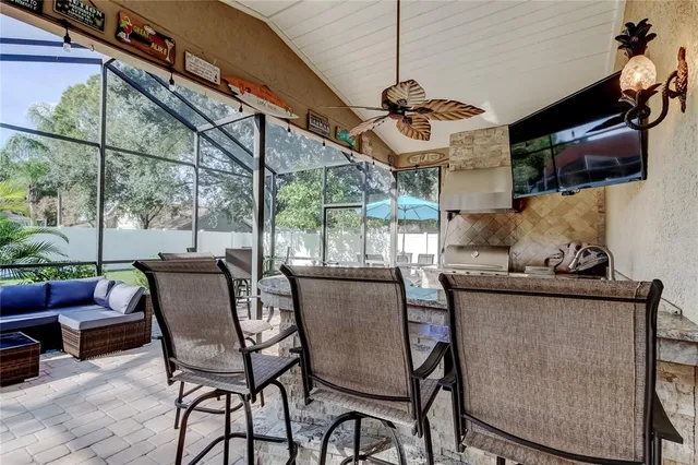 $975,000 | 17015 Winners Circle, Odessa, FL 33556