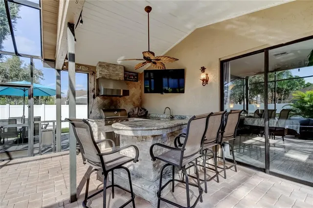 $975,000 | 17015 Winners Circle, Odessa, FL 33556