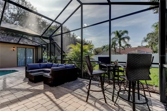 $975,000 | 17015 Winners Circle, Odessa, FL 33556