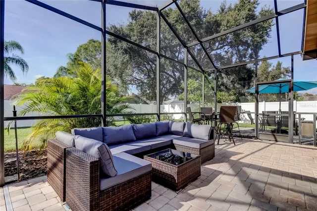 $975,000 | 17015 Winners Circle, Odessa, FL 33556