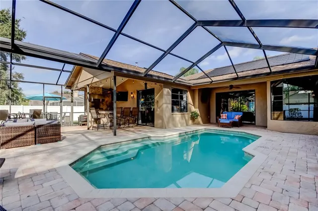 $975,000 | 17015 Winners Circle, Odessa, FL 33556