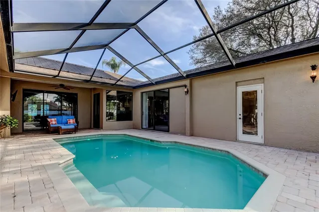 $975,000 | 17015 Winners Circle, Odessa, FL 33556