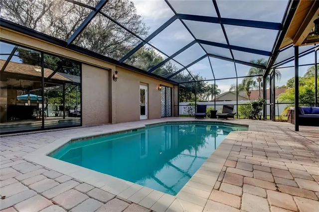 $975,000 | 17015 Winners Circle, Odessa, FL 33556