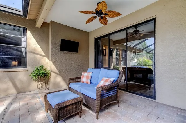 $975,000 | 17015 Winners Circle, Odessa, FL 33556