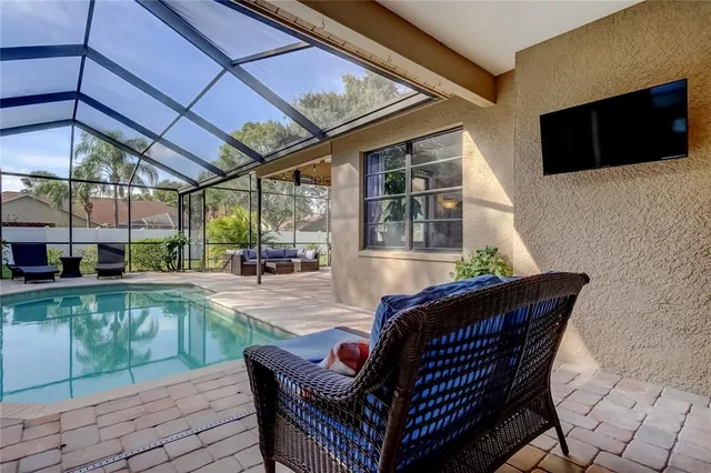 $975,000 | 17015 Winners Circle, Odessa, FL 33556