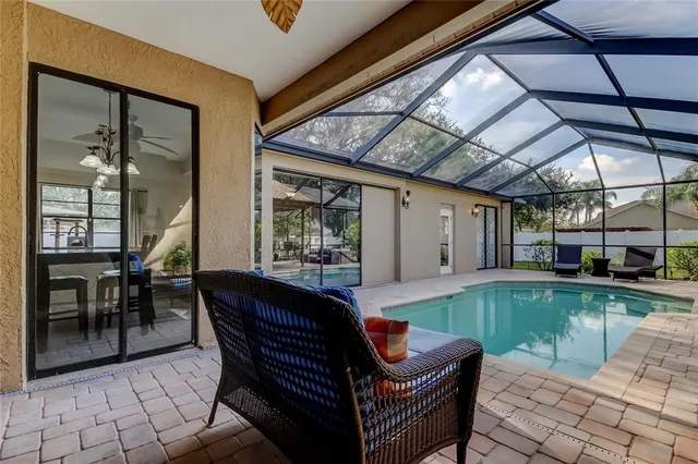 $975,000 | 17015 Winners Circle, Odessa, FL 33556