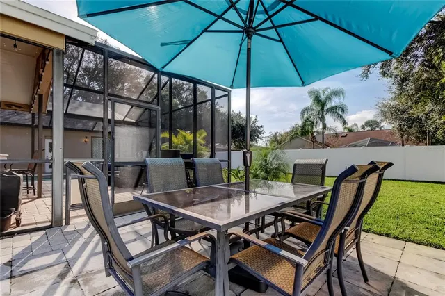 $975,000 | 17015 Winners Circle, Odessa, FL 33556