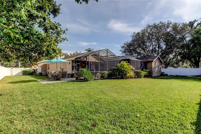 $975,000 | 17015 Winners Circle, Odessa, FL 33556