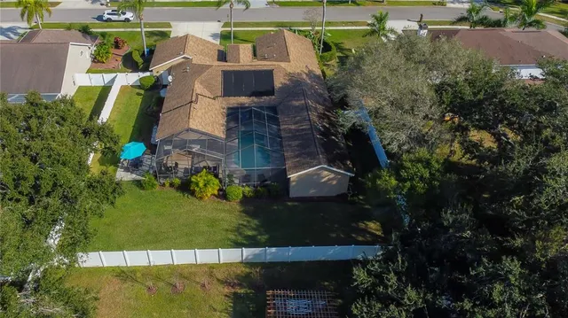 $975,000 | 17015 Winners Circle, Odessa, FL 33556