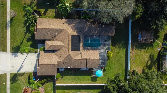 $975,000 | 17015 Winners Circle, Odessa, FL 33556