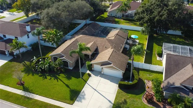 $975,000 | 17015 Winners Circle, Odessa, FL 33556