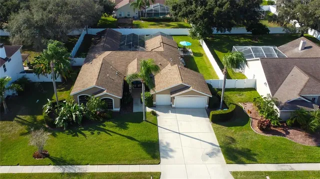 $975,000 | 17015 Winners Circle, Odessa, FL 33556