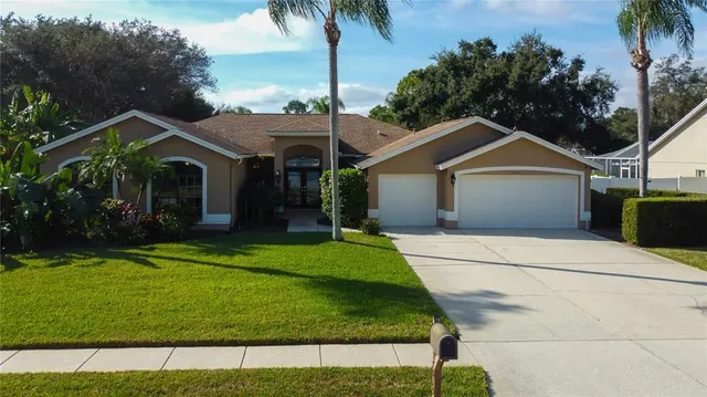 $975,000 | 17015 Winners Circle, Odessa, FL 33556