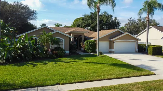 $975,000 | 17015 Winners Circle, Odessa, FL 33556