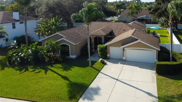 $975,000 | 17015 Winners Circle, Odessa, FL 33556