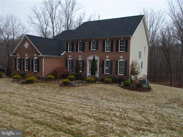 1026 East Macphail Road Bel Air, MD 21015 - Photo 1 of 30 Exterior (Front)
