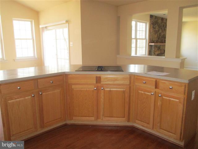 1026 East Macphail Road Bel Air, MD 21015 - Photo 12 of 30 Kitchen