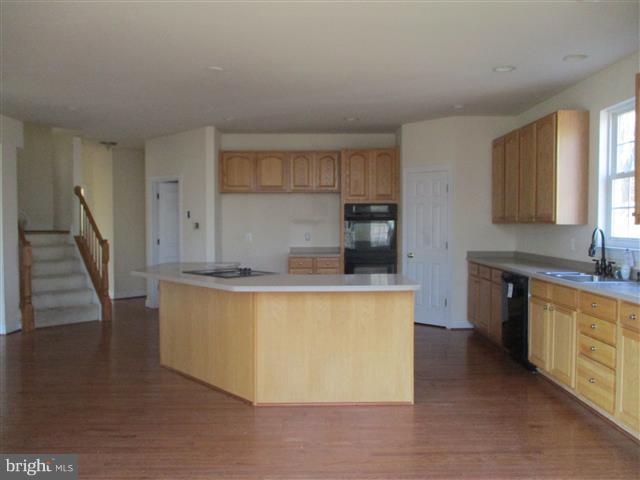 1026 East Macphail Road Bel Air, MD 21015 - Photo 13 of 30 Kitchen