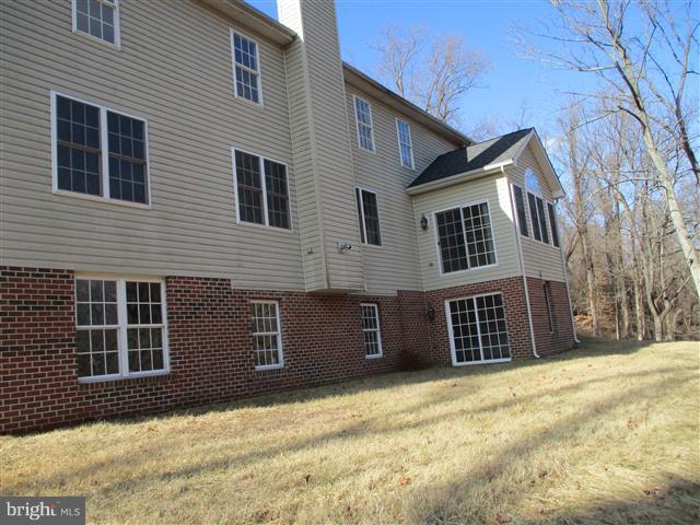 1026 East Macphail Road Bel Air, MD 21015 - Photo 3 of 30 Exterior (Rear)