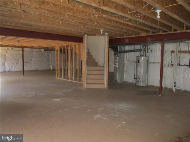 1026 East Macphail Road Bel Air, MD 21015 - Photo 29 of 30 Basement