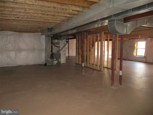 1026 East Macphail Road Bel Air, MD 21015 - Photo 30 of 30 Basement