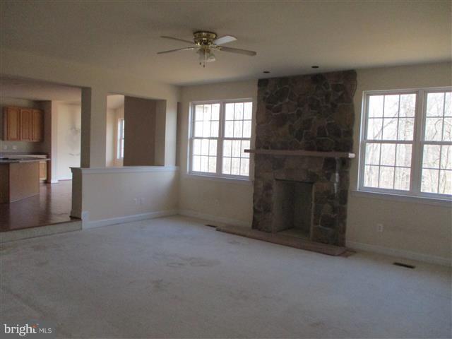 1026 East Macphail Road Bel Air, MD 21015 - Photo 6 of 30 Living Room
