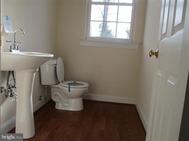 1026 East Macphail Road Bel Air, MD 21015 - Photo 9 of 30 Bath
