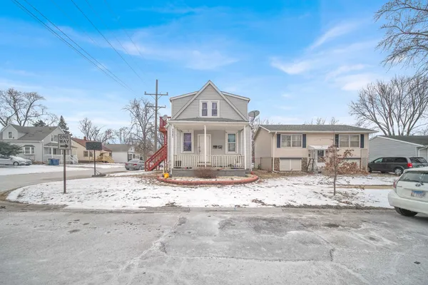 $165,000 | 37 West 36th Place, Steger, IL 60475