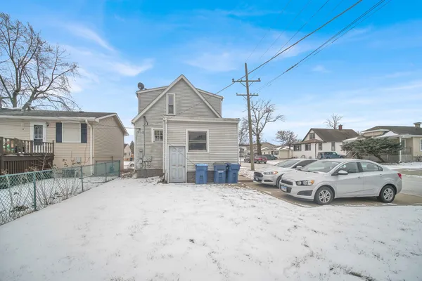 $165,000 | 37 West 36th Place, Steger, IL 60475