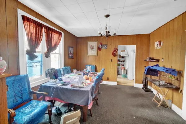 $165,000 | 37 West 36th Place, Steger, IL 60475