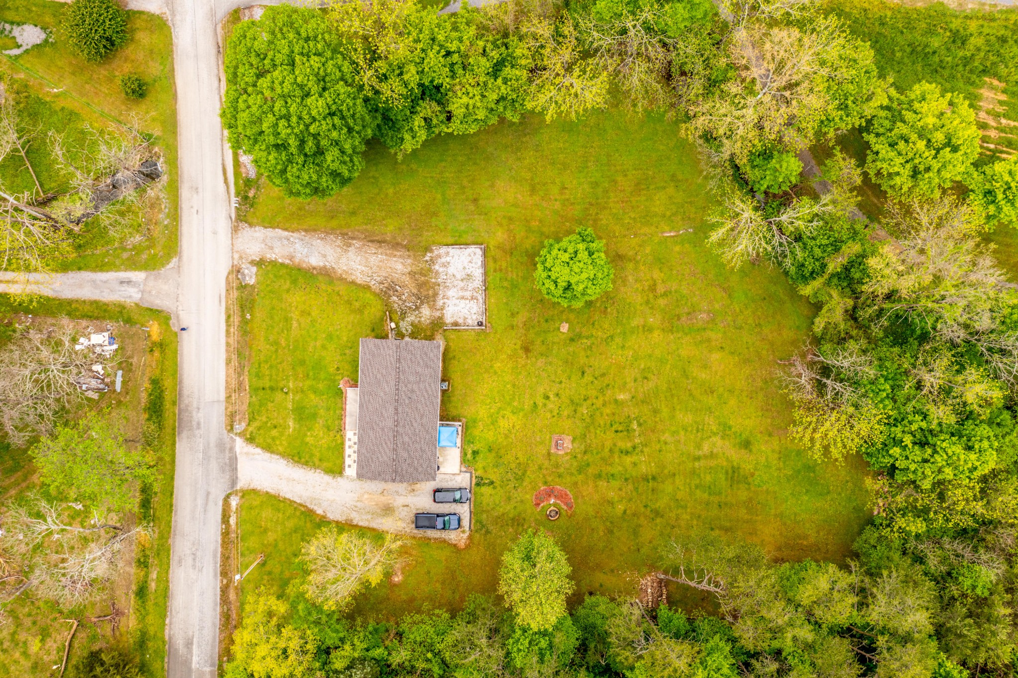 198 Carpenter Road Bean Station, TN 37708 - Photo 8 of 21 Gallery Image 8